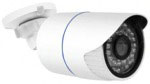 Telecamera Bullet IP Onvif POE 2 Megapixel 3.6mm Full HD 1080P Sony Starvis  IP66