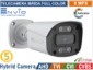 Vai alla scheda di: Telecamera Bullet 4in1 5MPx Full Color ottica 2.8mm UTC Control Visione notturna a colori con Audio