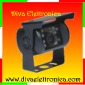 Vai alla scheda di: TeleCamera per retromarcia NERA CCD 600 TVL a colori 92 gradi visuale per Camper Camion Mezzi Agricoli Macchine Operatrici